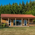 Les Terrasses Du Hotel