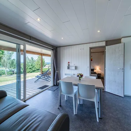 Hotel Les Terrasses Du 3*