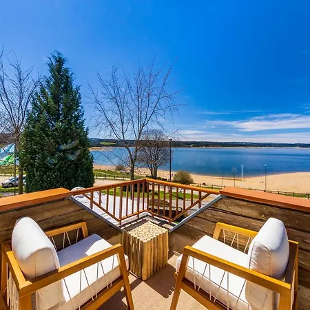 Les Terrasses Du Langogne