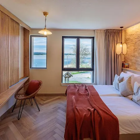 Hotel Les Terrasses Du Langogne