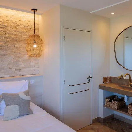 Les Terrasses Du Hotel 3*