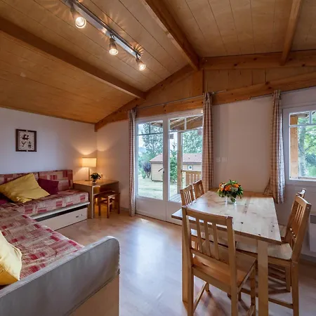 Les Terrasses Du Langogne