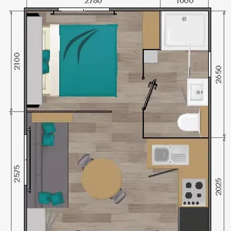 Les Terrasses Du Hotel