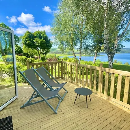 Les Terrasses Du ホテル 3*