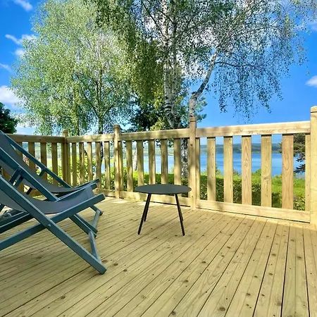 Les Terrasses Du 3*