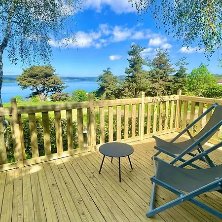 Les Terrasses Du Langogne