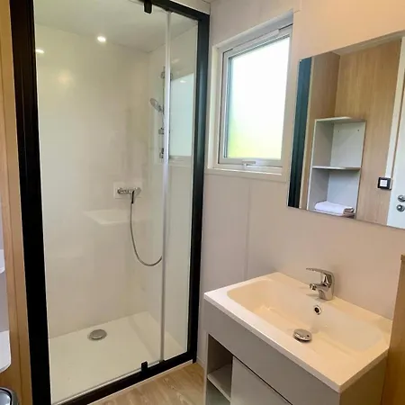 Les Terrasses Du 3* Langogne