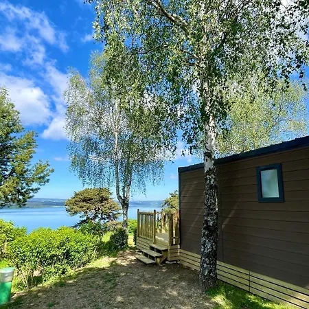 호텔 Les Terrasses Du 3*
