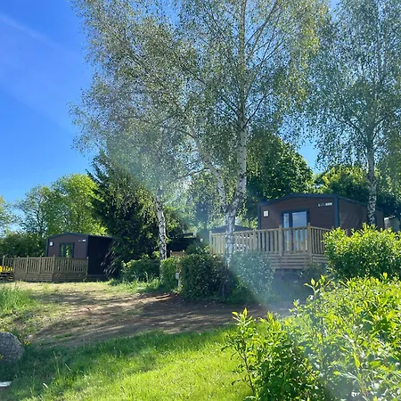 Les Terrasses Du Hotel Langogne