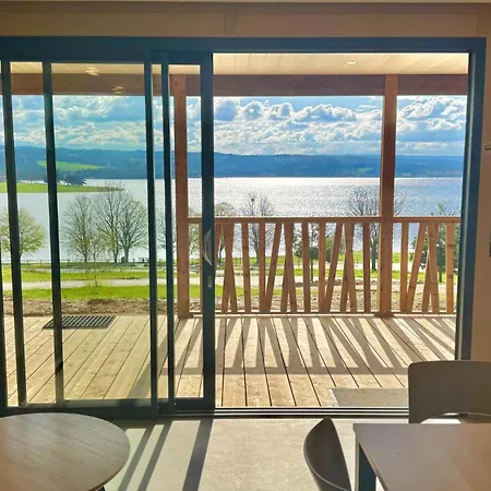 Les Terrasses Du