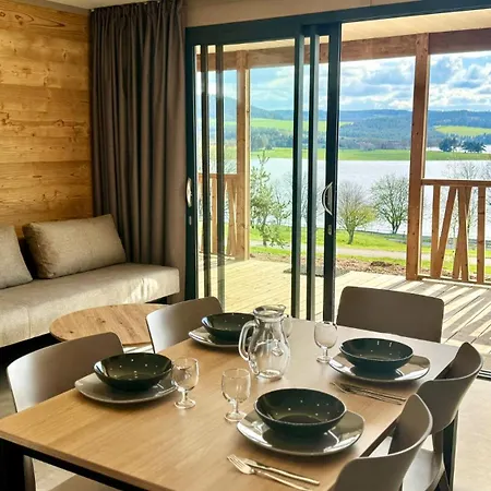 Les Terrasses Du Hotel Langogne