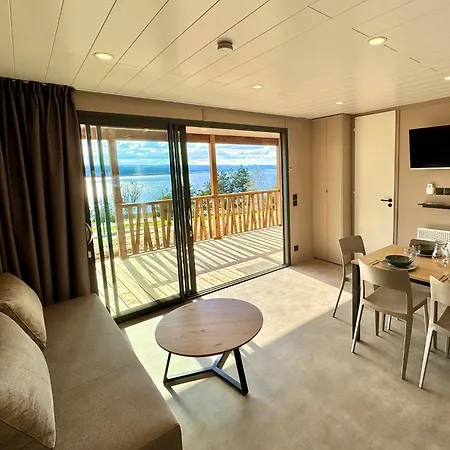 Les Terrasses Du Langogne