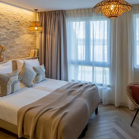 Les Terrasses Du Hotel Langogne