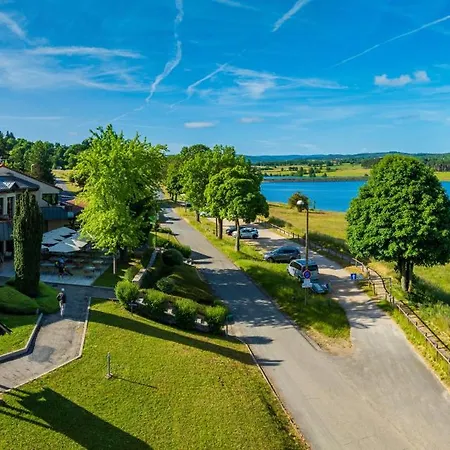 Les Terrasses Du 3* Langogne