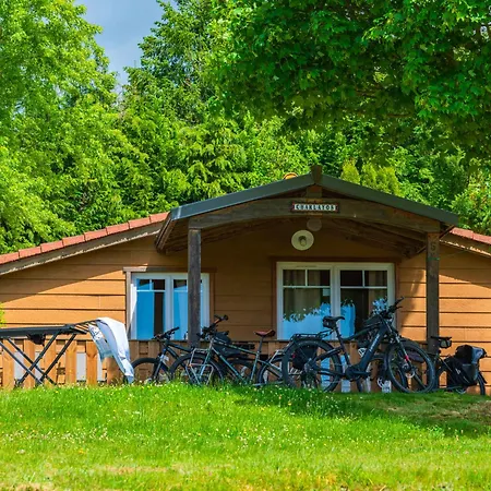 Les Terrasses Du Hotel Langogne
