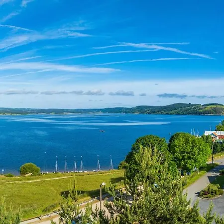 Les Terrasses Du 3*