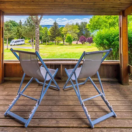 Les Terrasses Du 3* ランゴーニュ