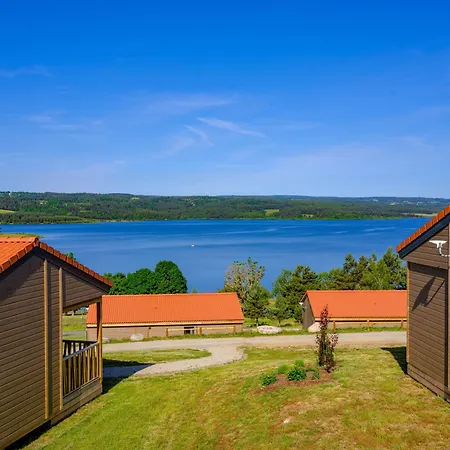 Les Terrasses Du Langogne