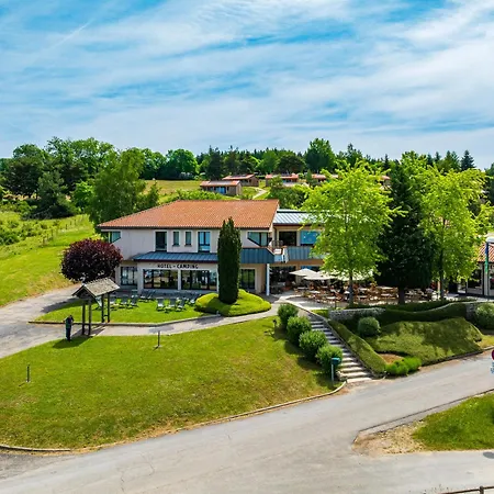 Les Terrasses Du