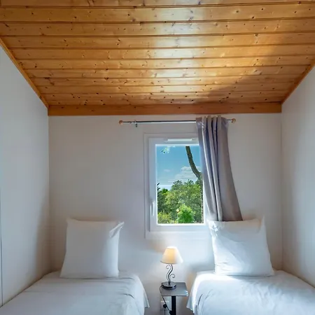Les Terrasses Du