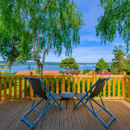 Les Terrasses Du 3*