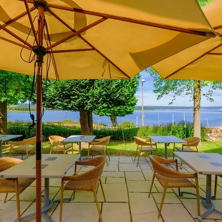 Les Terrasses Du Langogne