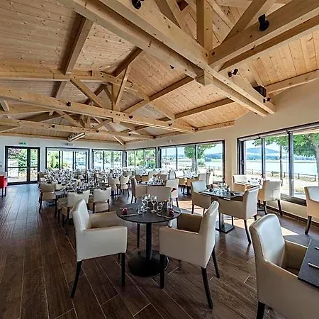 Hotel Les Terrasses Du Langogne
