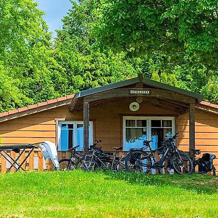 Les Terrasses Du 3*