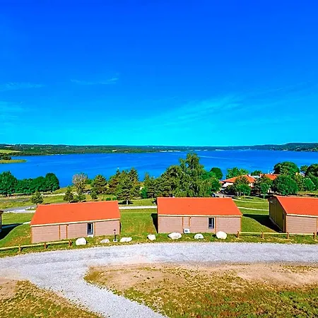 Les Terrasses Du Langogne
