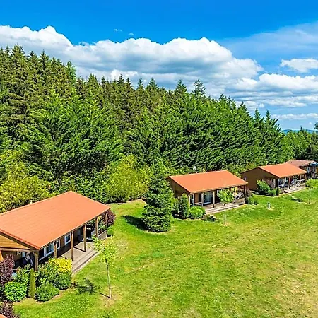 Hotel Les Terrasses Du 3*