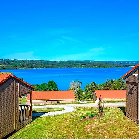 Les Terrasses Du 3*