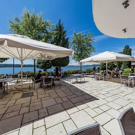 Les Terrasses Du Langogne