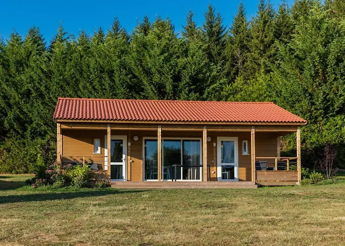 Les Terrasses Du Hotel