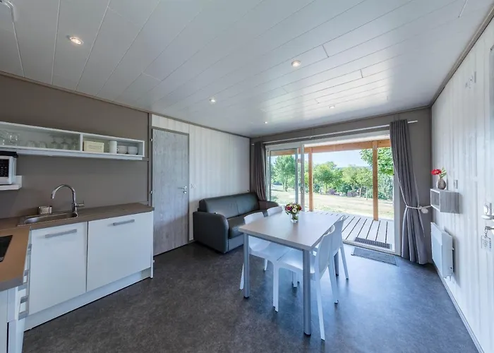 Les Terrasses Du Hotel 3*