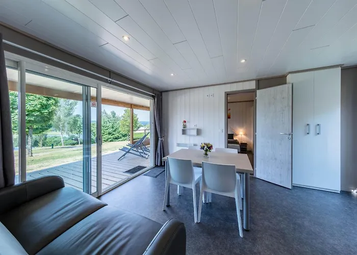 Hotel Les Terrasses Du 3*