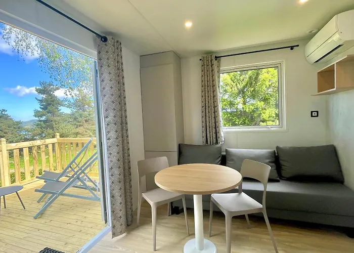 Les Terrasses Du Hotel 3*