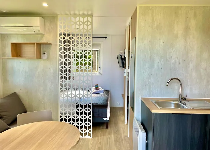 Hotel Les Terrasses Du 3*