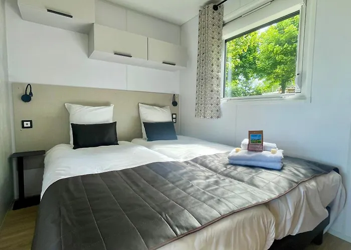 Les Terrasses Du Hotel Langogne