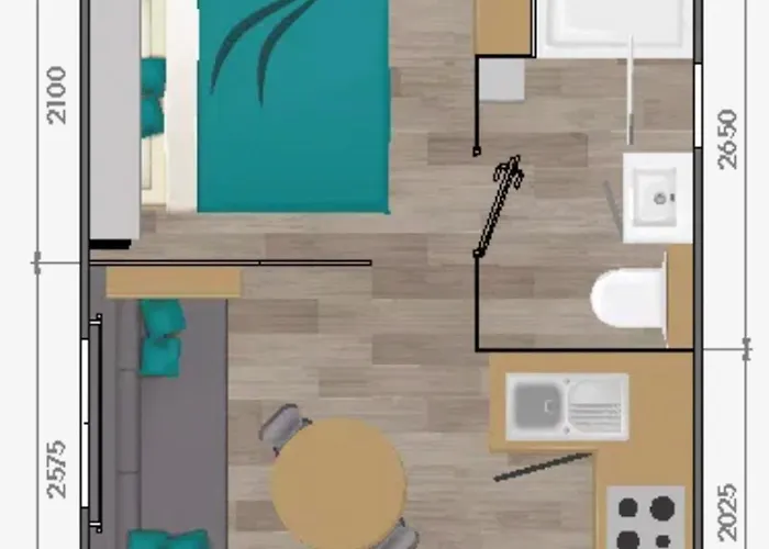 Les Terrasses Du Hotel