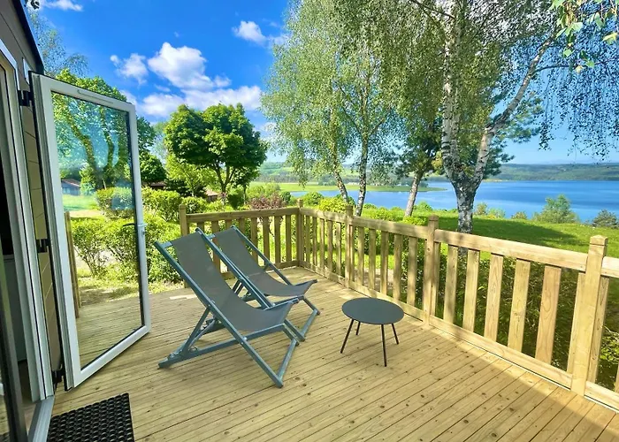 Les Terrasses Du Hotel 3*