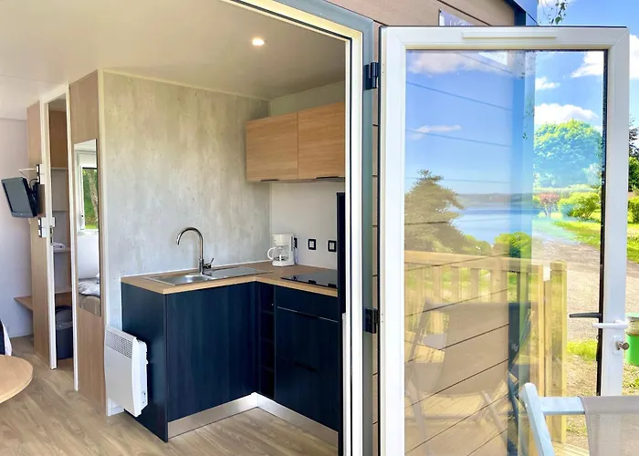 Hotel Les Terrasses Du 3*