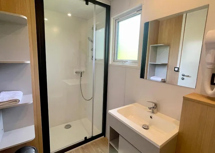 Les Terrasses Du 3* Langogne