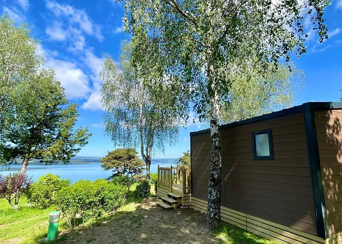 Hotel Les Terrasses Du 3*