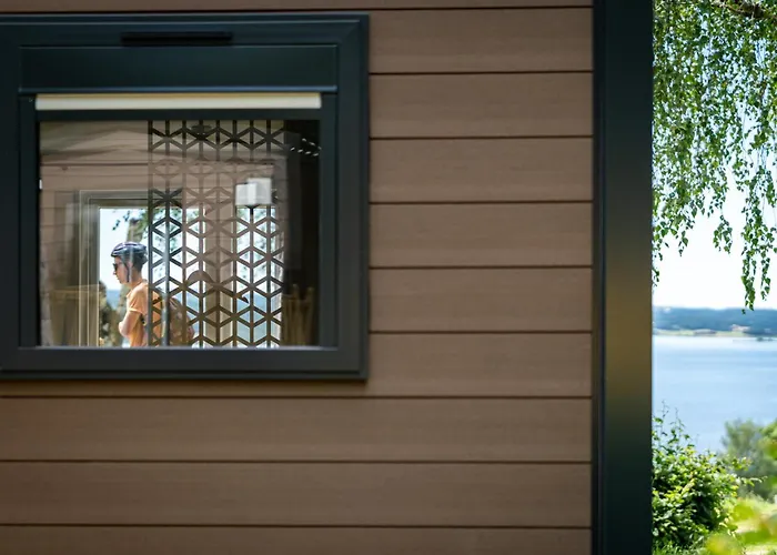 Les Terrasses Du Langogne