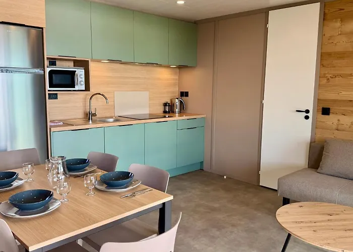 Les Terrasses Du Hotel