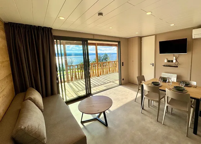 Les Terrasses Du Langogne