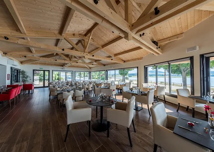 Les Terrasses Du 3* Langogne