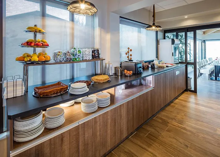 Les Terrasses Du 3* Langogne