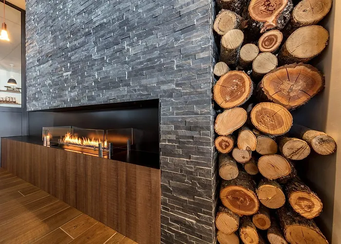 Les Terrasses Du Langogne